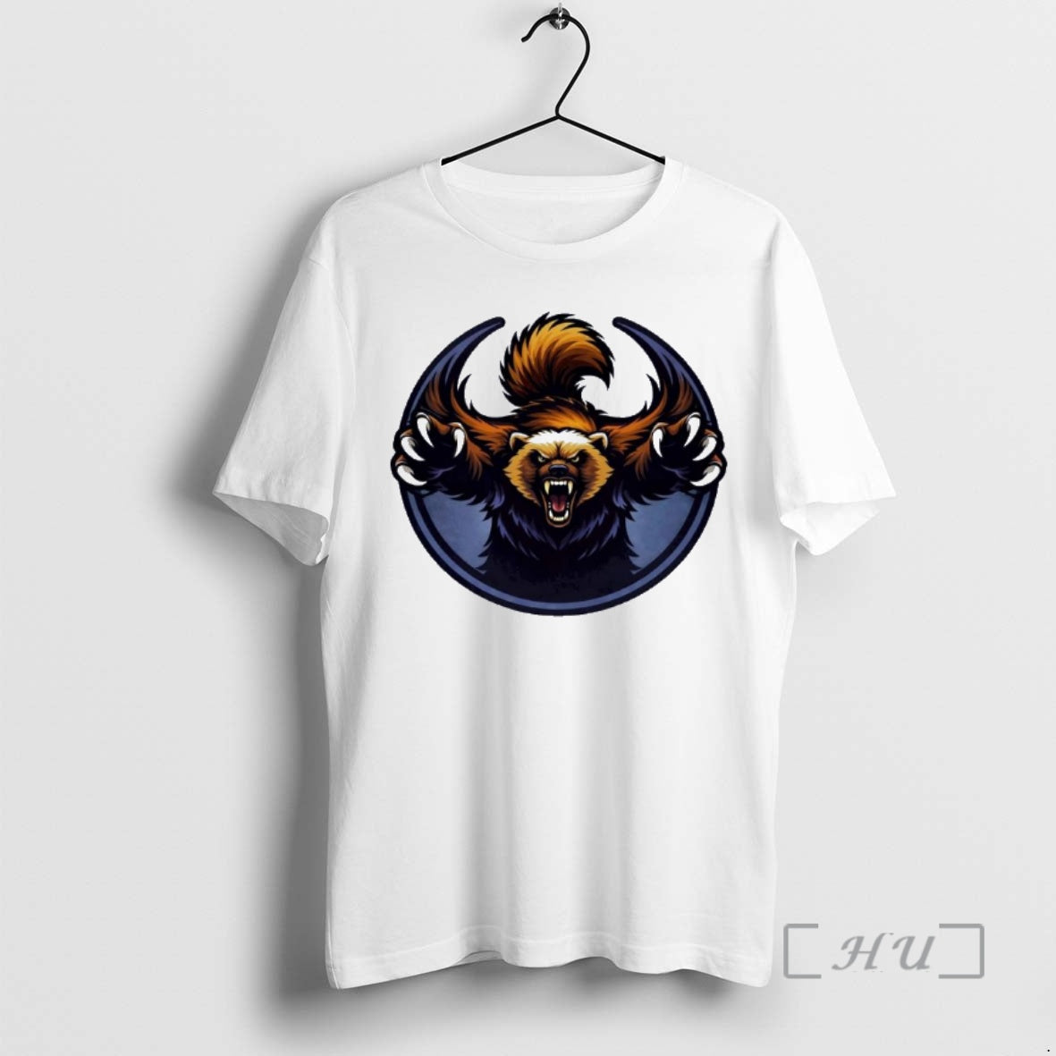 Officials Michigan Wolf Rebel Alliance Logo T-Shirts, Hoodie, Sweatshirt | InkRitualCo.com