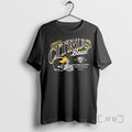 Officials Michigan Wolverines 2025 Cheez It Citrus Bowl Helmet Chriast T-Shirts, Hoodie, Sweatshirt | InkRitualCo.com