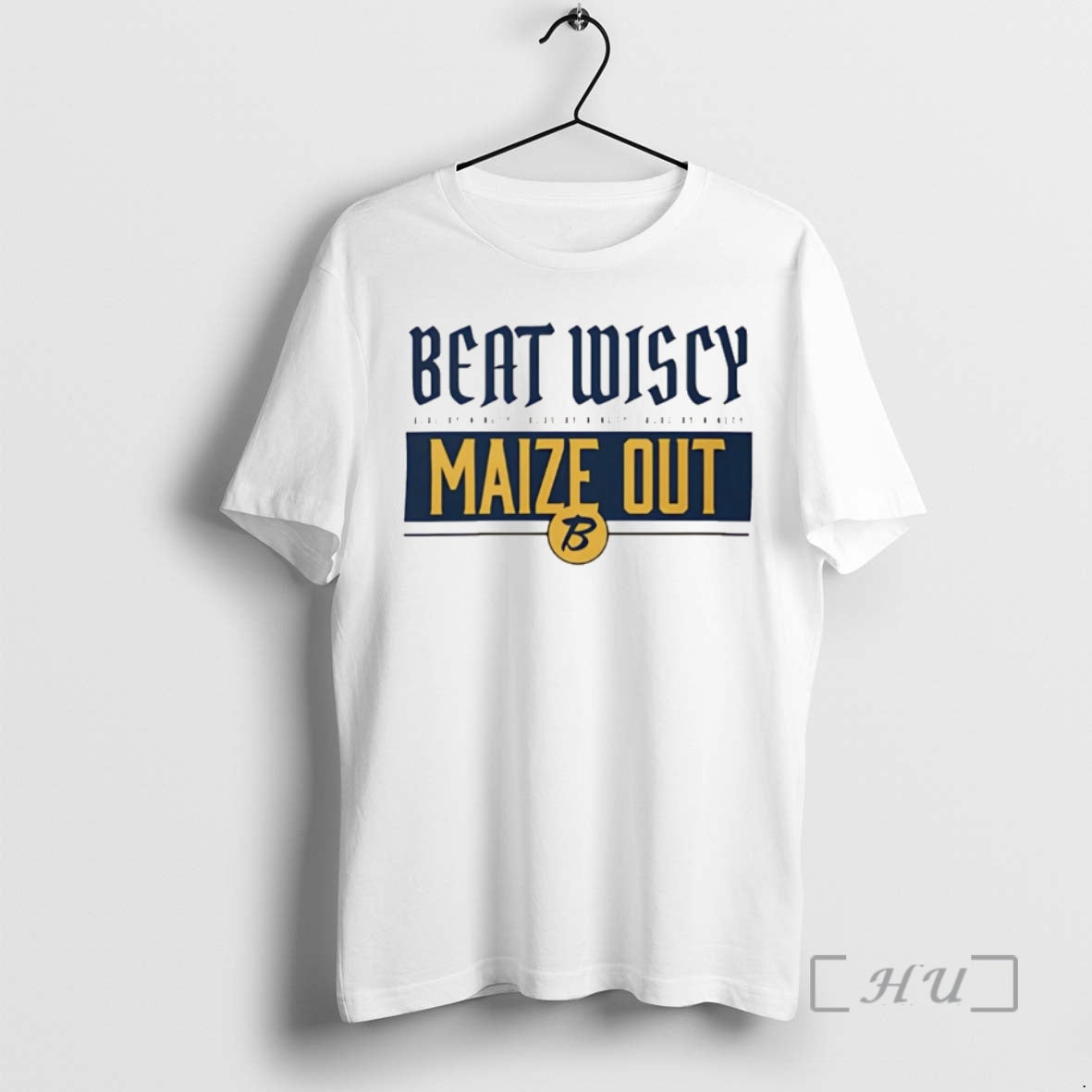 Officials Michigan Wolverines Beat Wiscy Maize Out Christmas T-Shirts, Hoodie, Sweatshirt | InkRitualCo.com