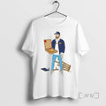 Officials Michigan Wolverines Football Holding Pizza Meme T-Shirts, Hoodie, Sweatshirt | InkRitualCo.com