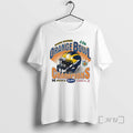 Officials Michigan Wolverines Orange Bowl Champions T-Shirts, Hoodie, Sweatshirt | InkRitualCo.com