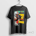 Officials Middle Finger Jeremiah Smith Flips Off Michigan Fan T-Shirts, Hoodie, Sweatshirt | InkRitualCo.com