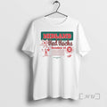 Officials Midland Live At Red Rocks October 14 2023 T-Shirts, Hoodie, Sweatshirt | InkRitualCo.com