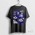 Officials Midwest Menace Napi3r Cleveland Oh Graphic T-Shirts, Hoodie, Sweatshirt | InkRitualCo.com