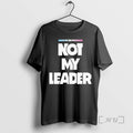 Officials Might Be The President Not My Leader T-Shirts, Hoodie, Sweatshirt | InkRitualCo.com