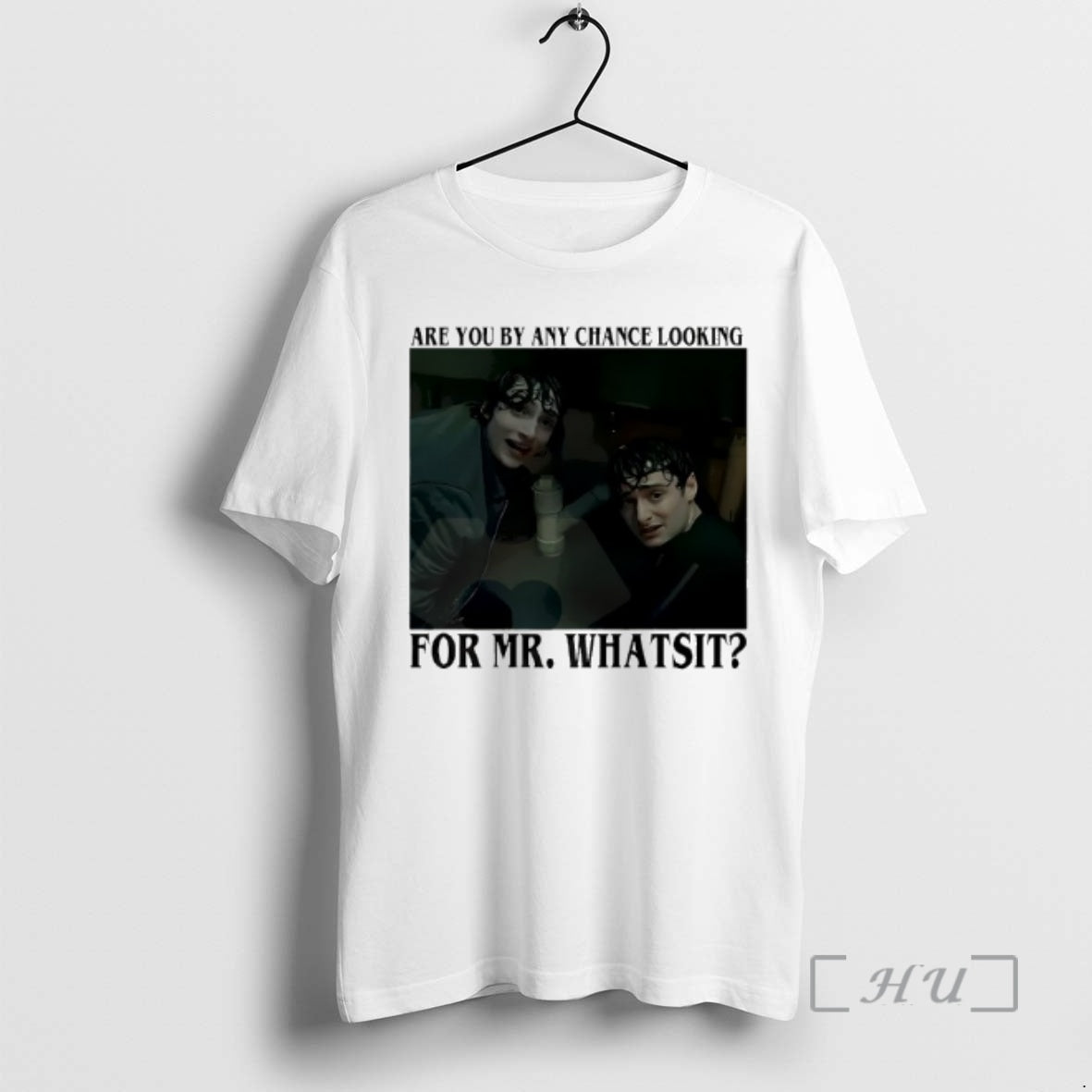 Officials Mike And Will Are You By Any Chance Looking For Mr Premium T Shirts Hoodie, Sweatshirt | InkRitualCo.com