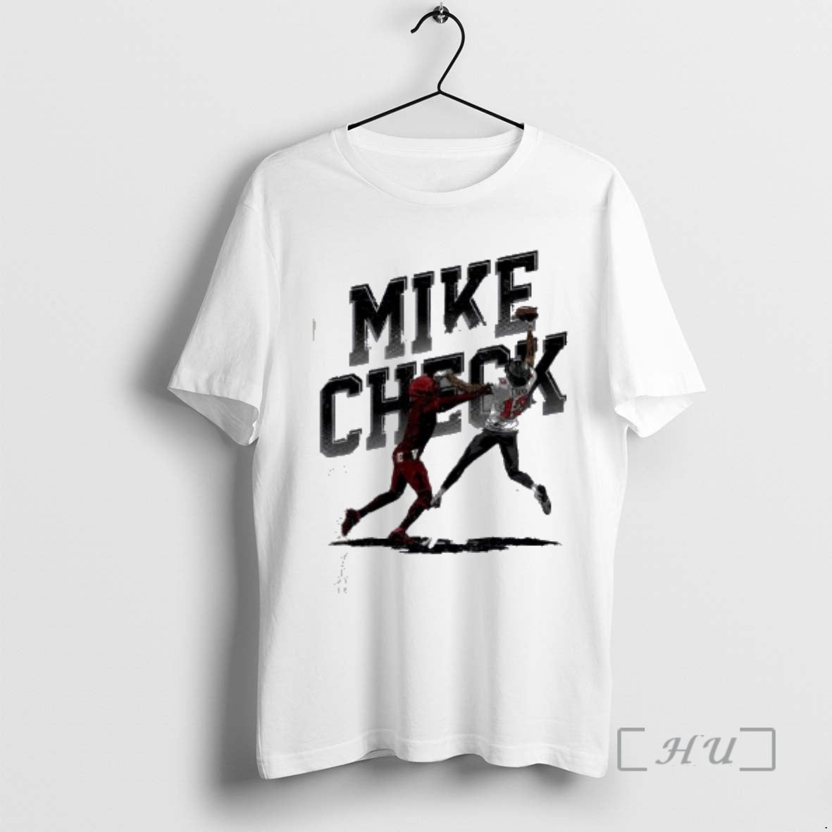 Officials Mike Evans Tampa Bay One Handed Catch Signature T-Shirts, Hoodie, Sweatshirt | InkRitualCo.com