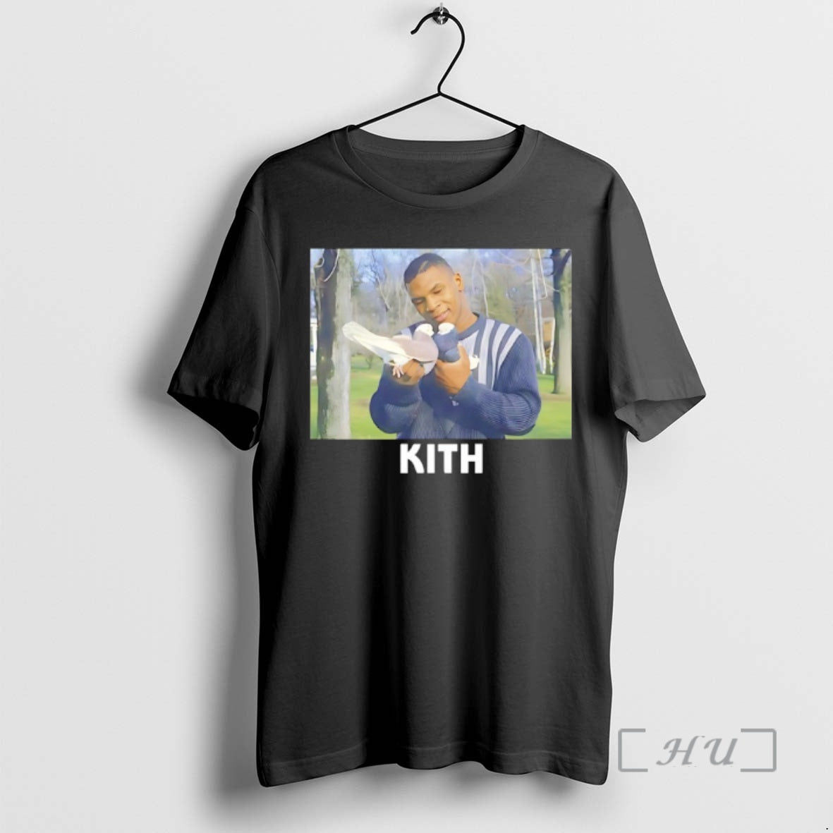 Officials Mike Tyson Now Kith T-Shirts, Hoodie, Sweatshirt | InkRitualCo.com