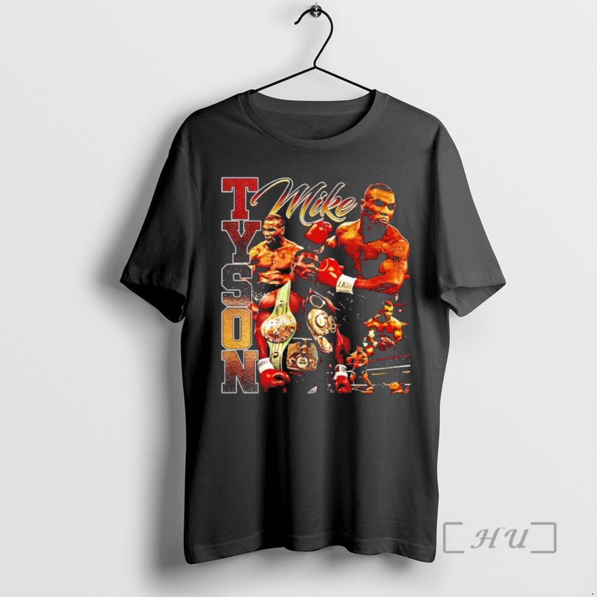 Officials Mike Tyson Bootleg Boxing Rap Graphic T-Shirts, Hoodie, Sweatshirt | InkRitualCo.com