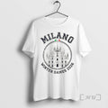 Officials Milano Italy 2026 Winter Games Logo T-Shirts, Hoodie, Sweatshirt | InkRitualCo.com