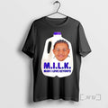 Officials Milk Man I Love Keyonte T-Shirts, Hoodie, Sweatshirt | InkRitualCo.com