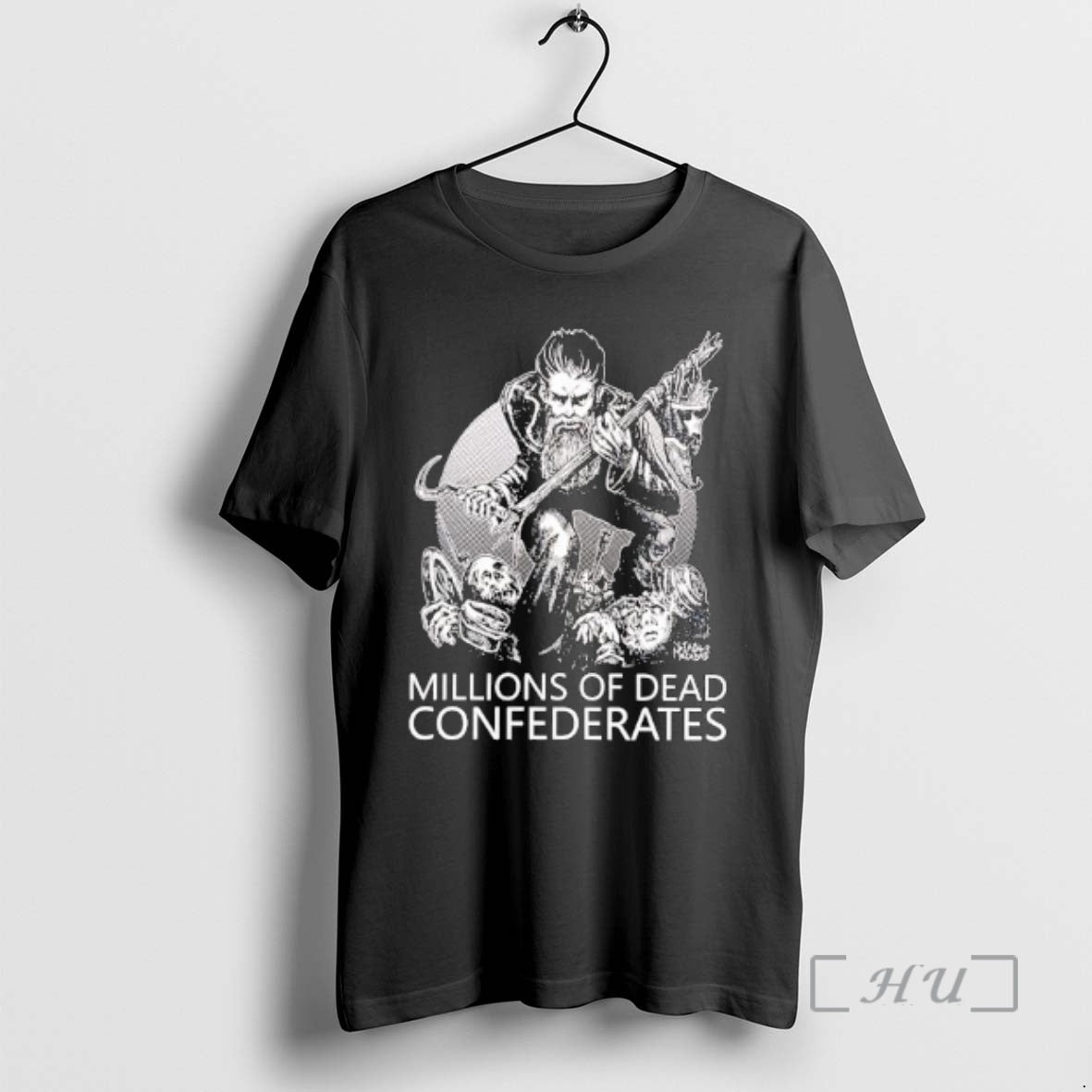 Officials Millions Of Dead Confederates Leftover Crack Band T-Shirts, Hoodie, Sweatshirt | InkRitualCo.com