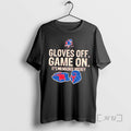 Officials Milwaukee Admirals Gloves Of Game One T-Shirts, Hoodie, Sweatshirt | InkRitualCo.com
