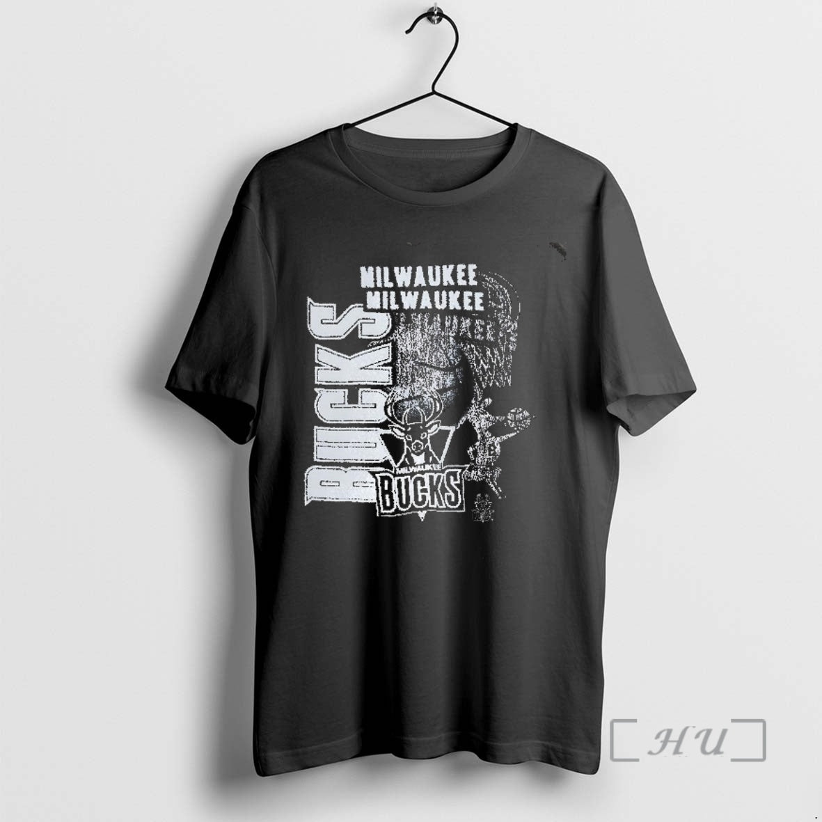 Officials Milwaukee Bucks Basketball Classics Overlap Logo T-Shirts, Hoodie, Sweatshirt | InkRitualCo.com