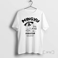 Officials Mingyu Nana Tour Vintage T-Shirts, Hoodie, Sweatshirt | InkRitualCo.com