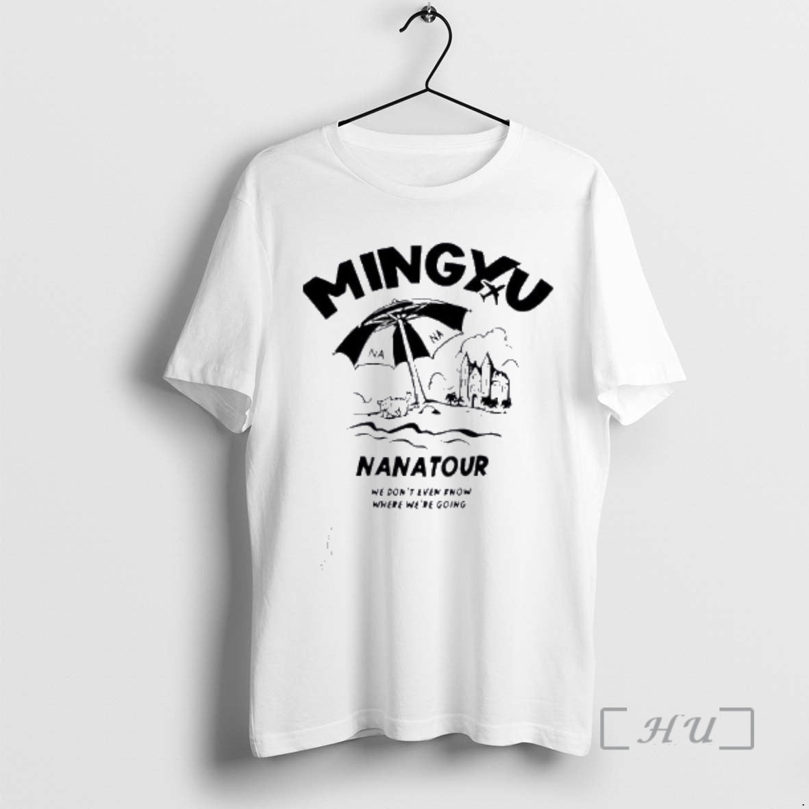 Officials Mingyu Nana Tour Vintage T-Shirts, Hoodie, Sweatshirt | InkRitualCo.com