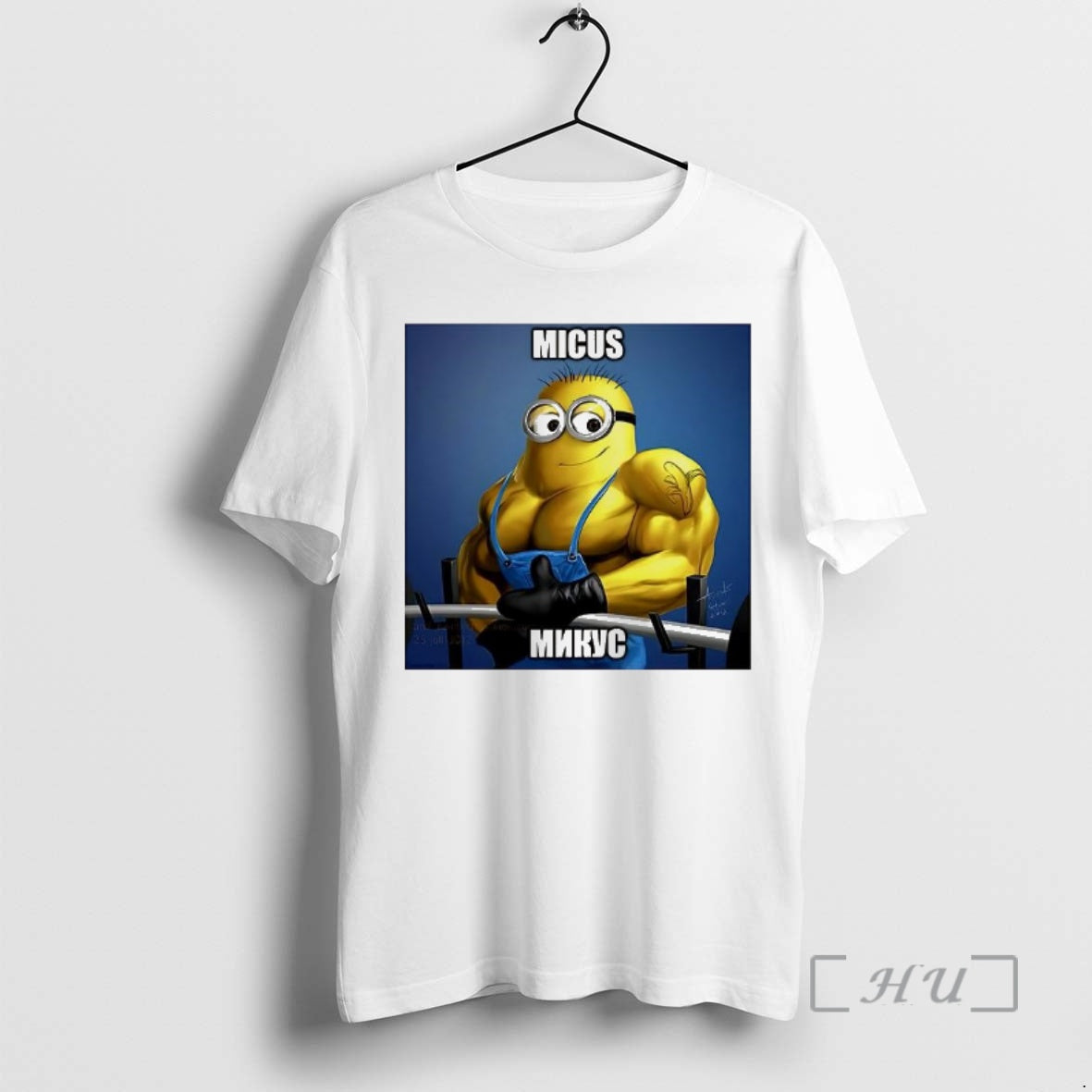 Officials Minion Micus Mnkyc T-Shirts, Hoodie, Sweatshirt | InkRitualCo.com