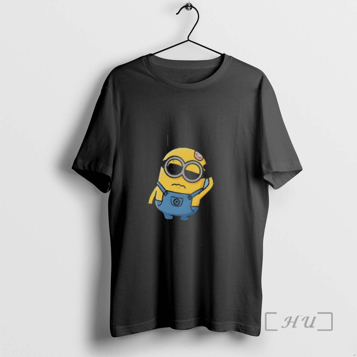 Officials Minion Dont Follow In My Footsteps I Run Into Walls Premium T Shirts Sweater Hoodie, Sweatshirt | InkRitualCo.com