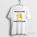 Officials Minion Innocent By Nature Naughty By Choice T-Shirts, Hoodie, Sweatshirt | InkRitualCo.com