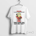 Officials Minions Hacker I Have All Your Passwords Me T-Shirts, Hoodie, Sweatshirt | InkRitualCo.com