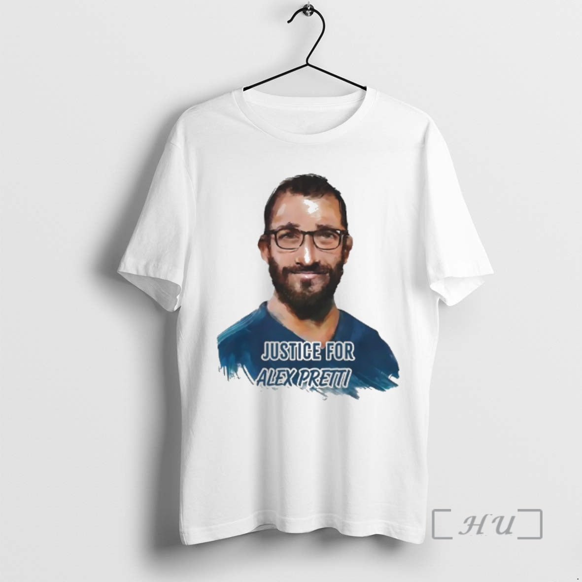 Officials Minneapolis Man Justice For Alex Pretti T-Shirts, Hoodie, Sweatshirt | InkRitualCo.com