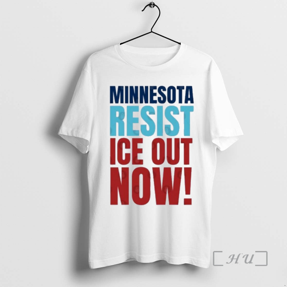 Officials Minneapolis Resist Ice Out Now T-Shirts, Hoodie, Sweatshirt | InkRitualCo.com