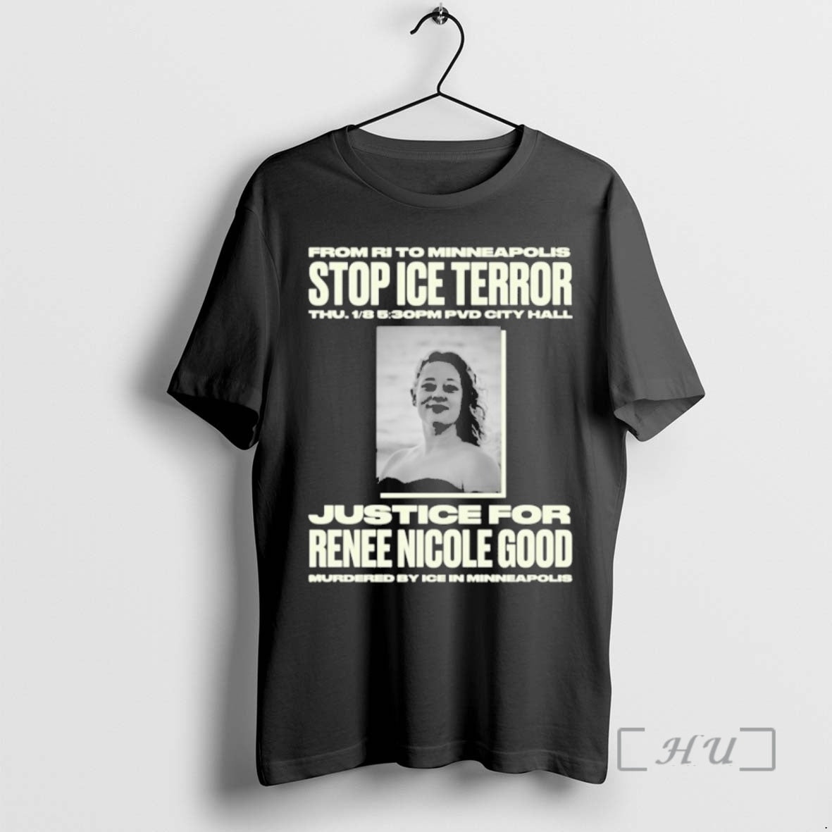 Officials Minneapolis Stop Terror Justice For Renee Nicole Good T-Shirts, Hoodie, Sweatshirt | InkRitualCo.com