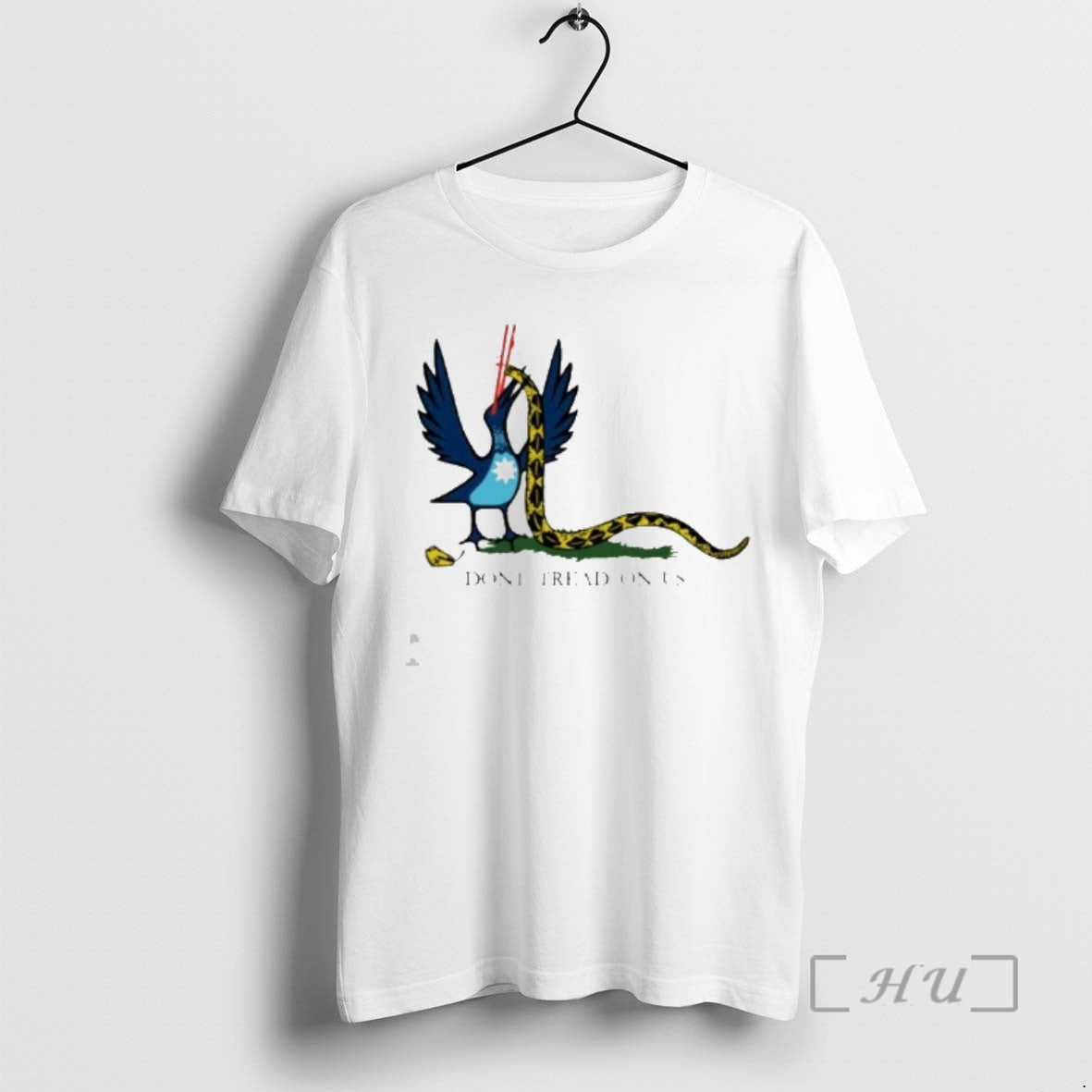 Officials Minnesota Alliance Dont Tread On Us T-Shirts, Hoodie, Sweatshirt | InkRitualCo.com