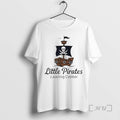 Officials Minnesota Fraud Little Pirates Learing Center T-Shirts, Hoodie, Sweatshirt | InkRitualCo.com