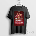 Officials Minnesota Golden Gophers Football Ncaa 2026 Regular Season Schedule T-Shirts, Hoodie, Sweatshirt | InkRitualCo.com