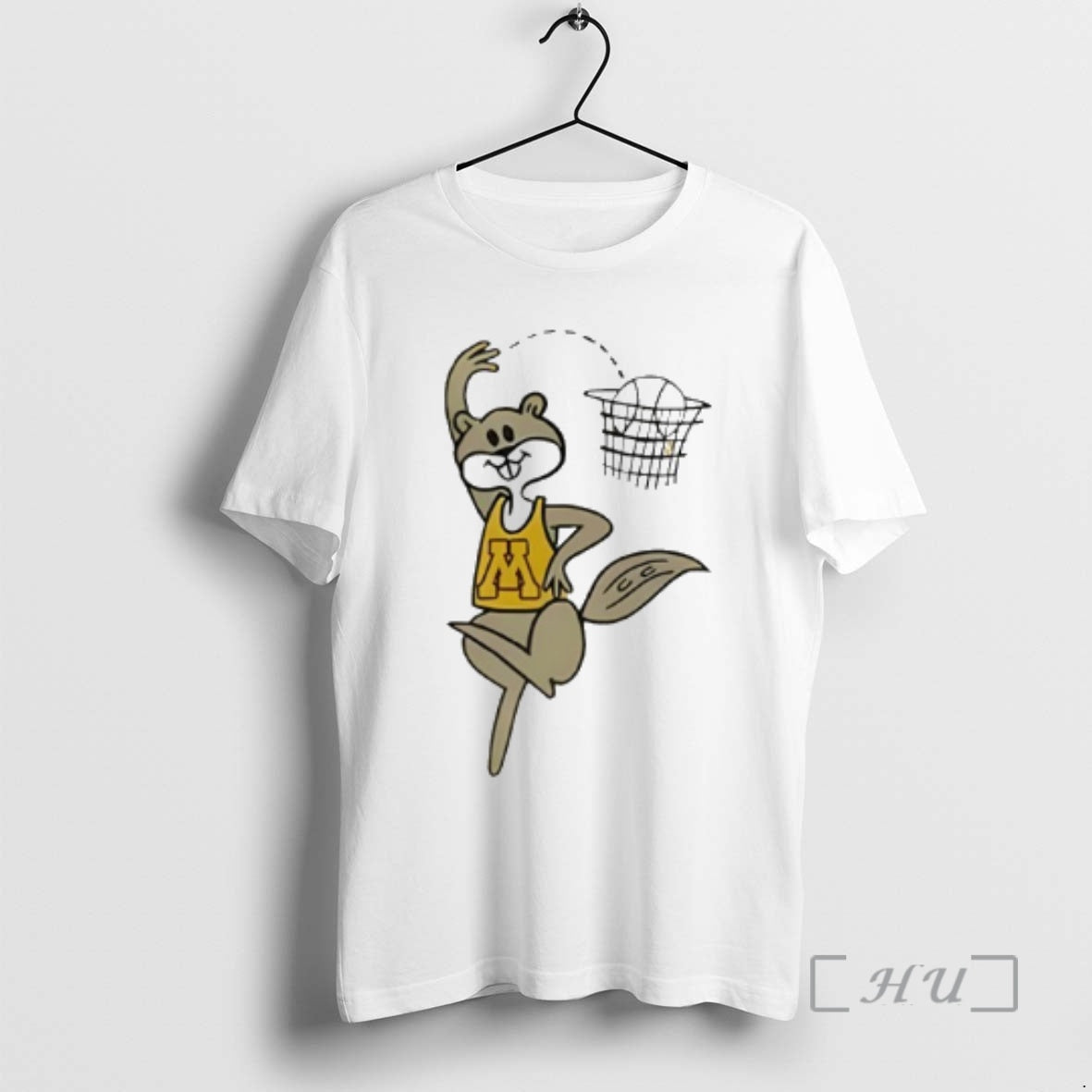 Officials Minnesota Golden Gophers Retro T-Shirts, Hoodie, Sweatshirt | InkRitualCo.com
