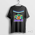 Officials Minnesota Moose Abolish Ice Hockey League Team T-Shirts, Hoodie, Sweatshirt | InkRitualCo.com