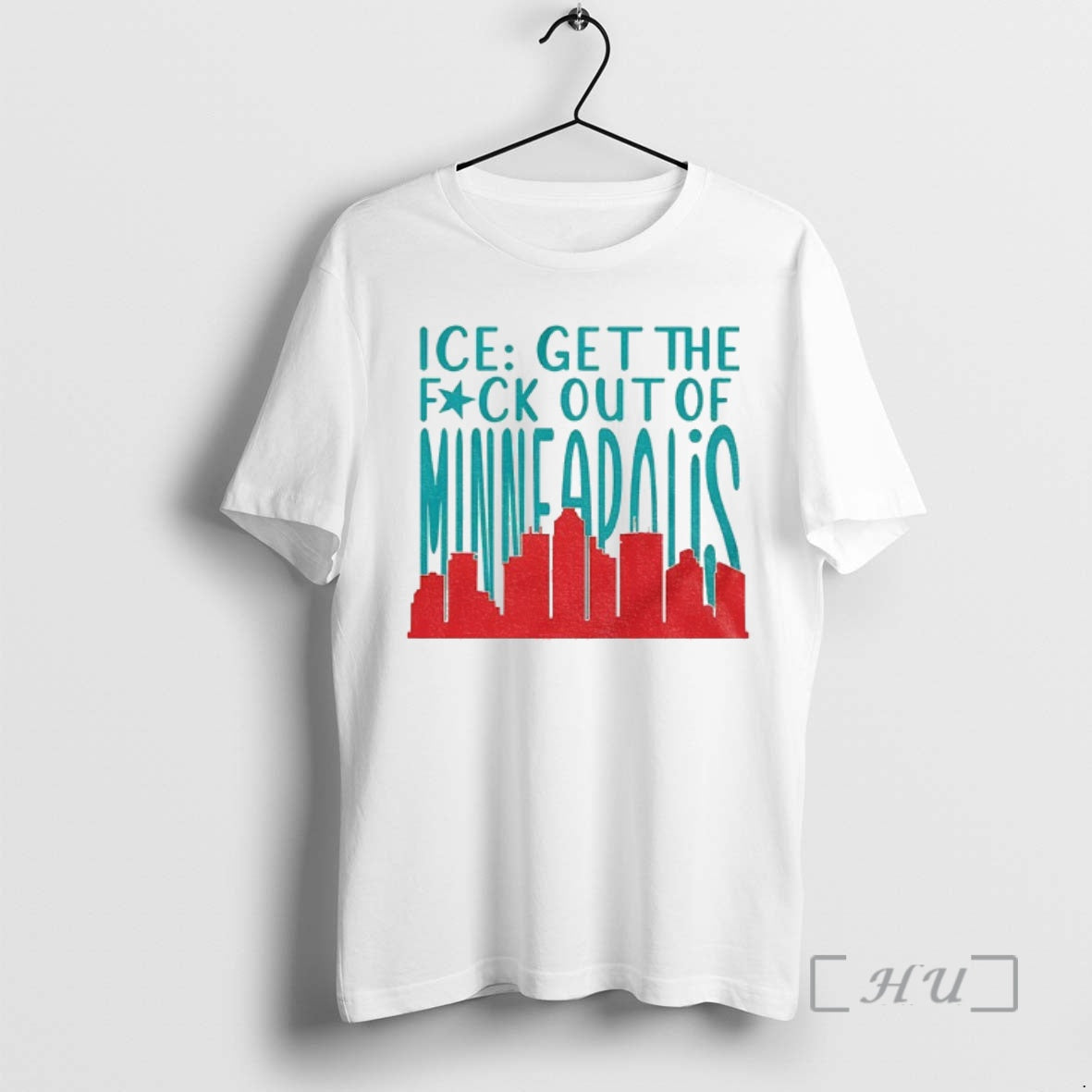 Officials Minnesota Protest Ice Get The Fuck Out Of Minneapolis T-Shirts, Hoodie, Sweatshirt | InkRitualCo.com