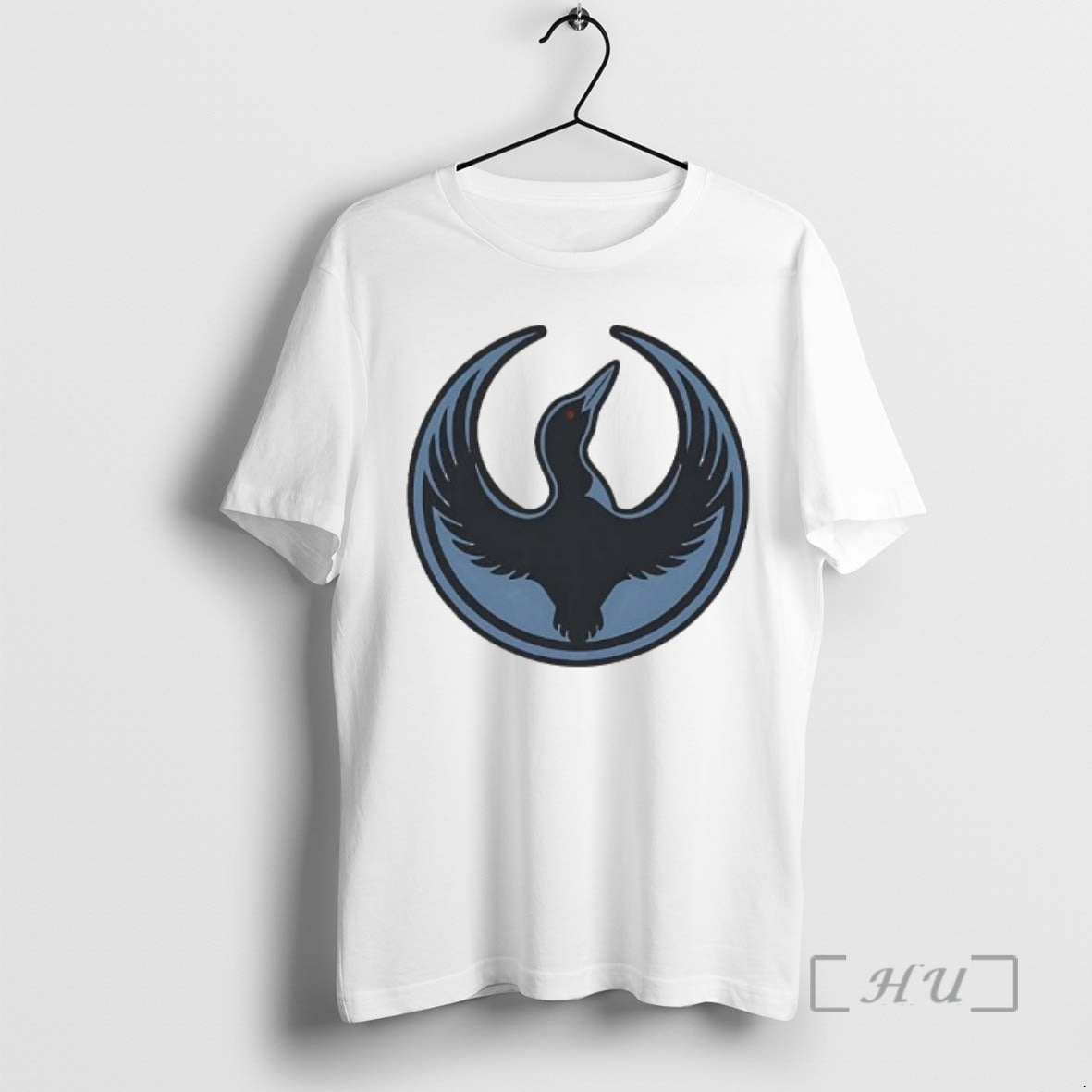 Officials Minnesota Rebel Bird Loon Protest T-Shirts, Hoodie, Sweatshirt | InkRitualCo.com