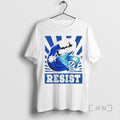 Officials Minnesota Resist Ice Out T-Shirts, Hoodie, Sweatshirt | InkRitualCo.com