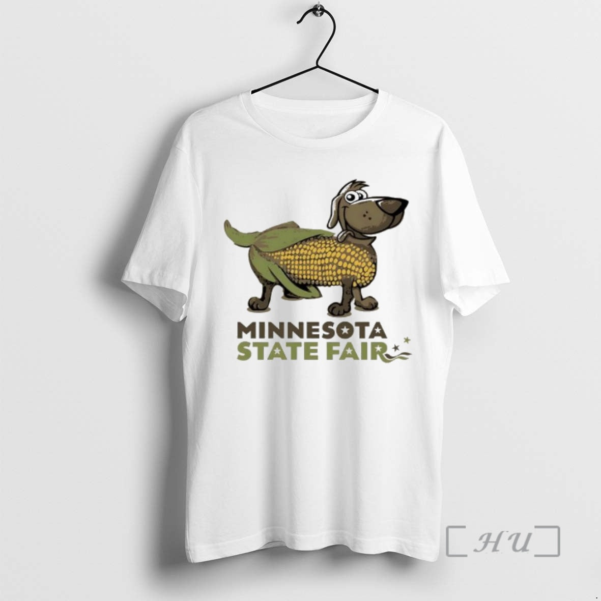 Officials Minnesota State Fair 2025 Corn Dog T-Shirts, Hoodie, Sweatshirt | InkRitualCo.com