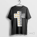 Officials Minnesota Vikings Football X I Can Do All Things Through Christ Who Strengthens Me T-Shirts, Hoodie, Sweatshirt