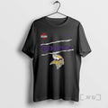 Officials Minnesota Vikings X Green Day Graphic T-Shirts, Hoodie, Sweatshirt | InkRitualCo.com