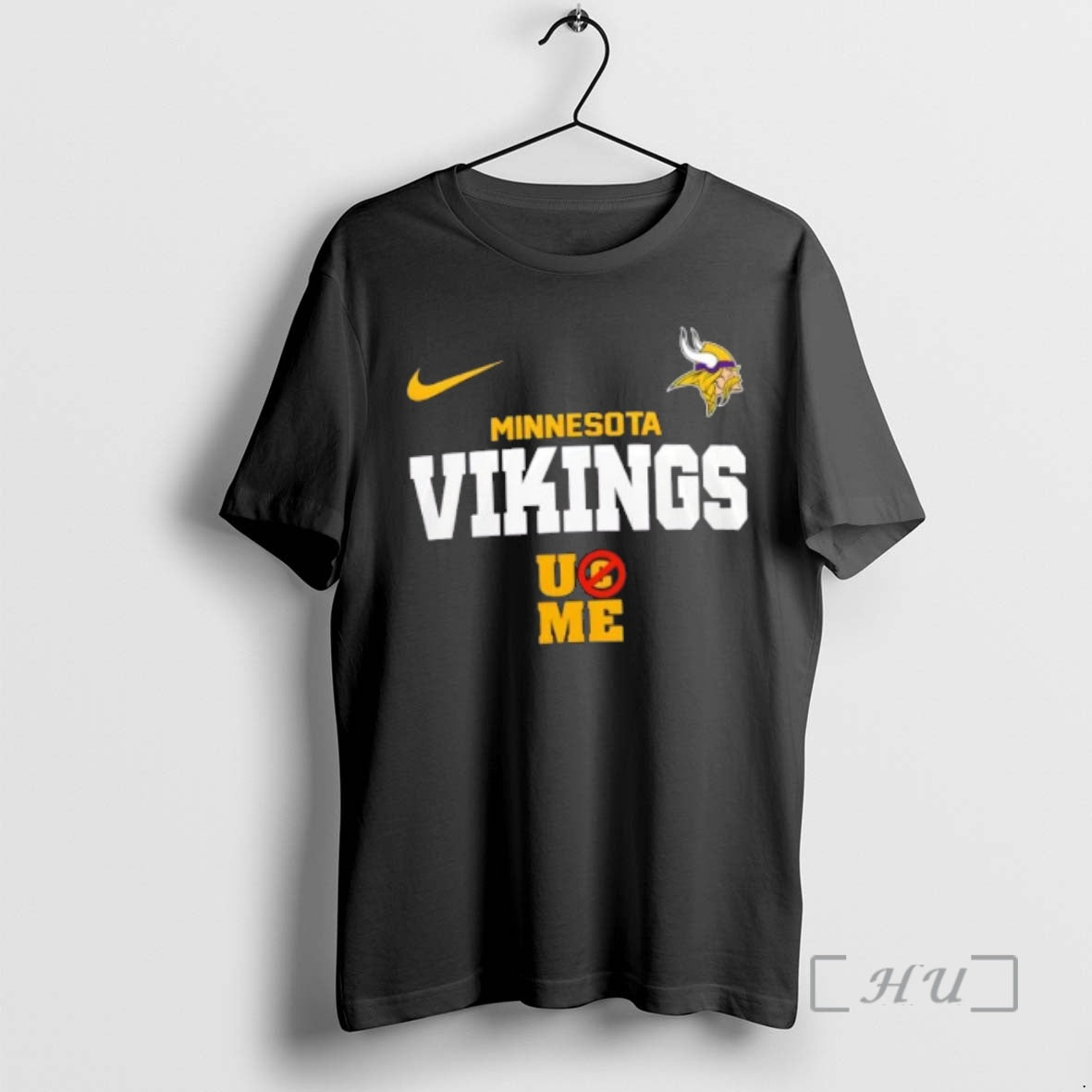 Officials Minnesota Vikings X Ucme John Cena Never Give Up 2 Sided Premium T Shirts Hoodie, Sweatshirt | InkRitualCo.com