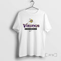 Officials Minnesota Vikings X This Silly Goose Football T-Shirts, Hoodie, Sweatshirt | InkRitualCo.com