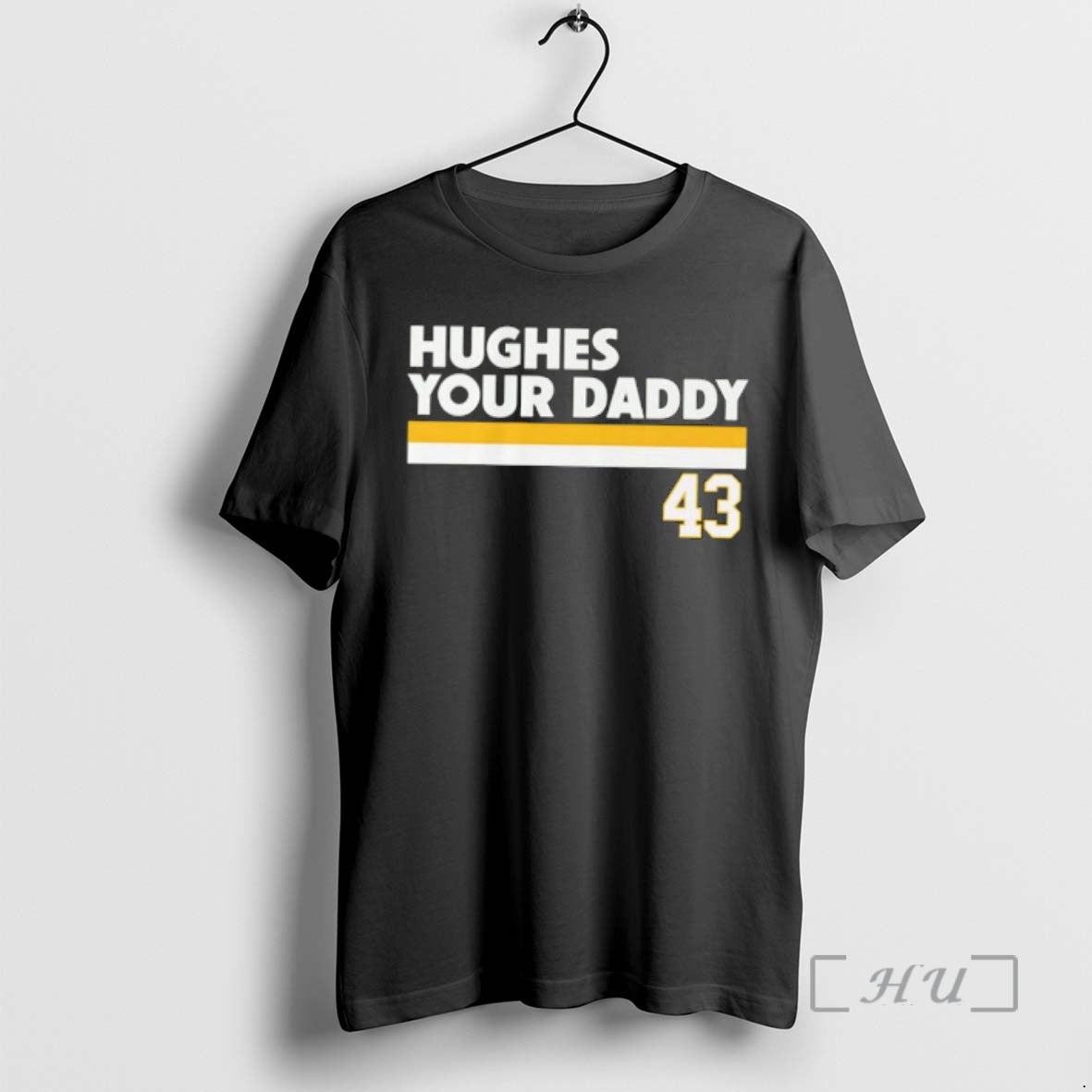 Officials Minnesota Wild Quinn Hughes Your Daddy 43 T-Shirts, Hoodie, Sweatshirt | InkRitualCo.com