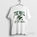 Officials Minnesota Wild The Wall Of St T-Shirts, Hoodie, Sweatshirt | InkRitualCo.com