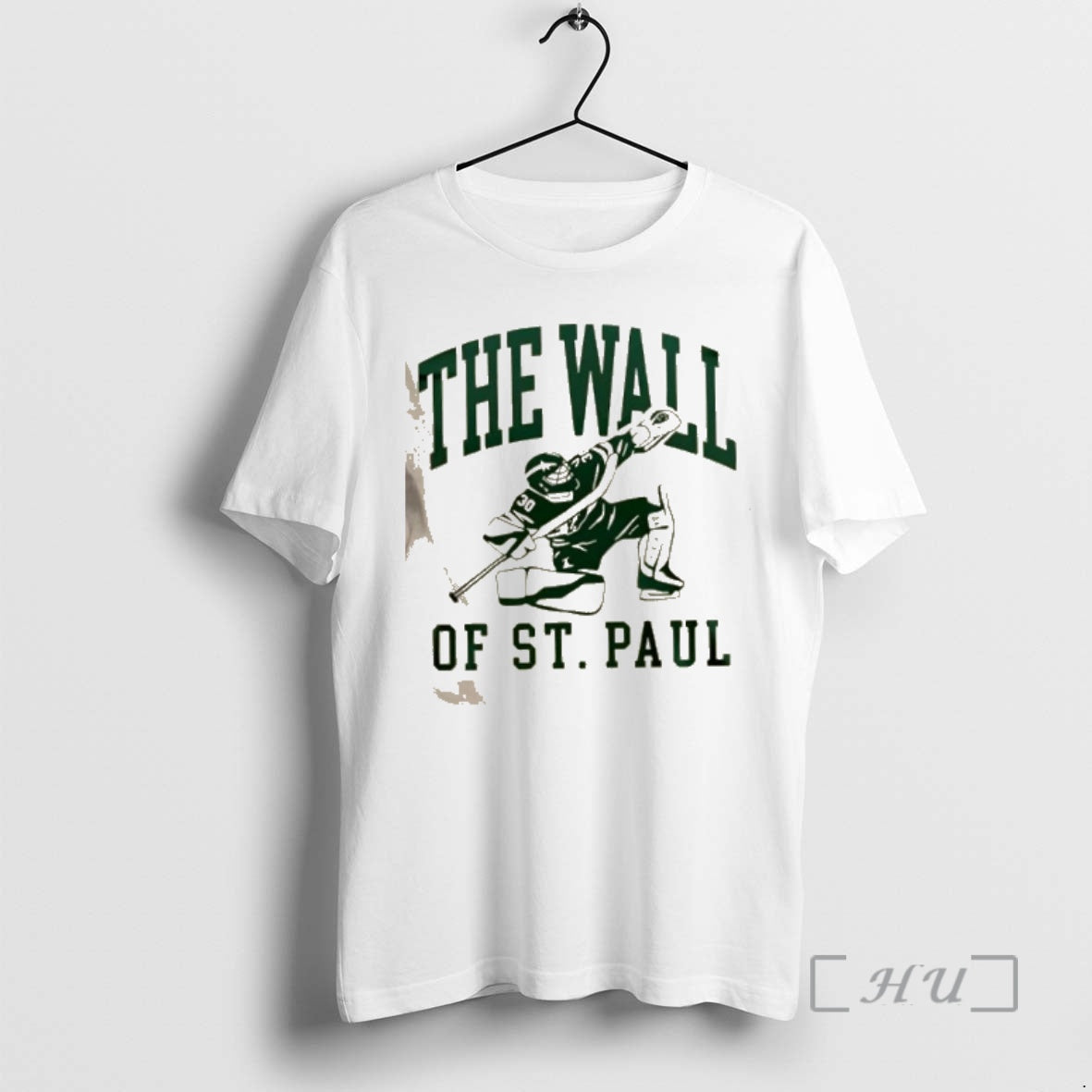 Officials Minnesota Wild The Wall Of St T-Shirts, Hoodie, Sweatshirt | InkRitualCo.com