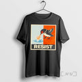 Officials Minnesota Laser Loon Resist T-Shirts, Hoodie, Sweatshirt | InkRitualCo.com