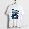 Officials Minnesota Loon Cant Tread On Us T-Shirts, Hoodie, Sweatshirt | InkRitualCo.com