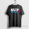 Officials Mintzy Viva La Stool Sup Fellas T-Shirts, Hoodie, Sweatshirt | InkRitualCo.com