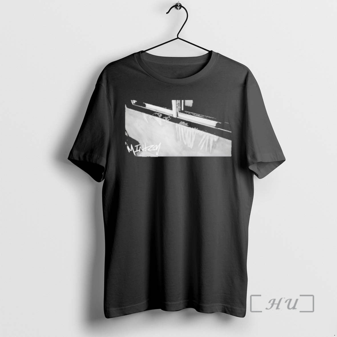 Officials Mintzy Wall Window T-Shirts, Hoodie, Sweatshirt | InkRitualCo.com