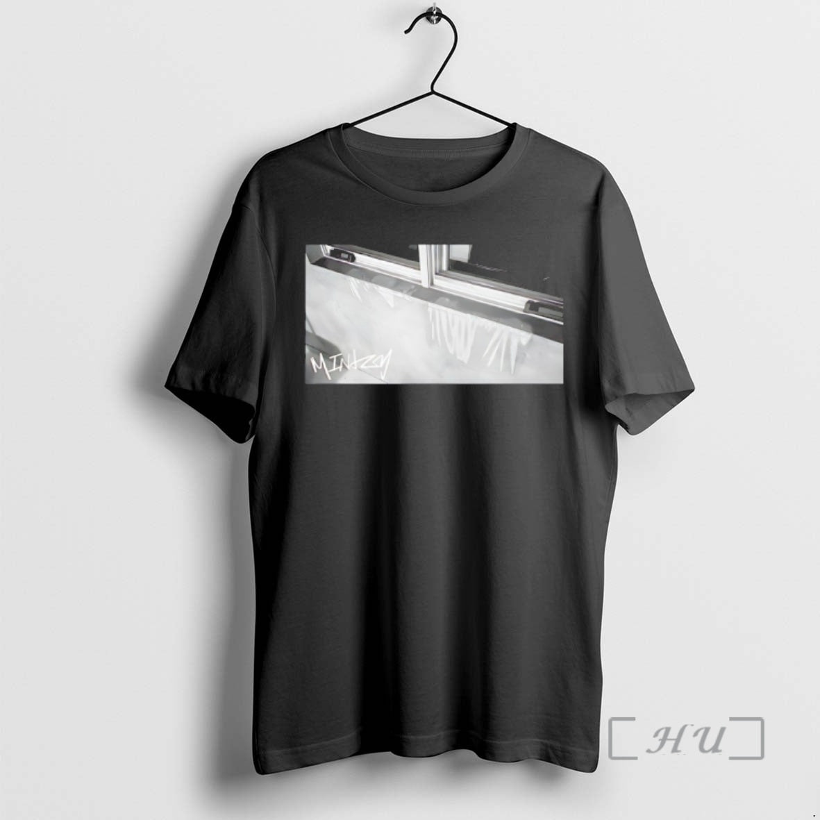 Officials Mintzy Wall Photo T-Shirts, Hoodie, Sweatshirt | InkRitualCo.com
