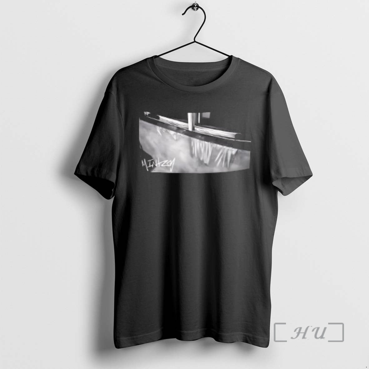 Officials Mintzy Wall Signature T-Shirts, Hoodie, Sweatshirt | InkRitualCo.com