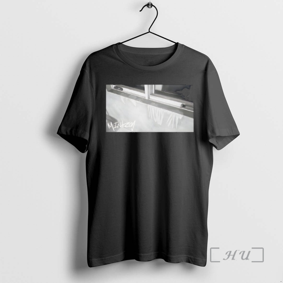 Officials Mintzy Window Wall T-Shirts, Hoodie, Sweatshirt | InkRitualCo.com